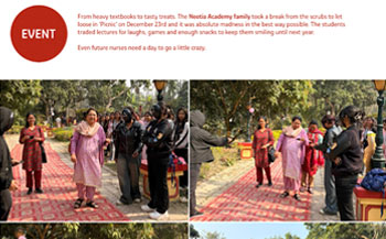 NANTI - Annual Picnic 2026